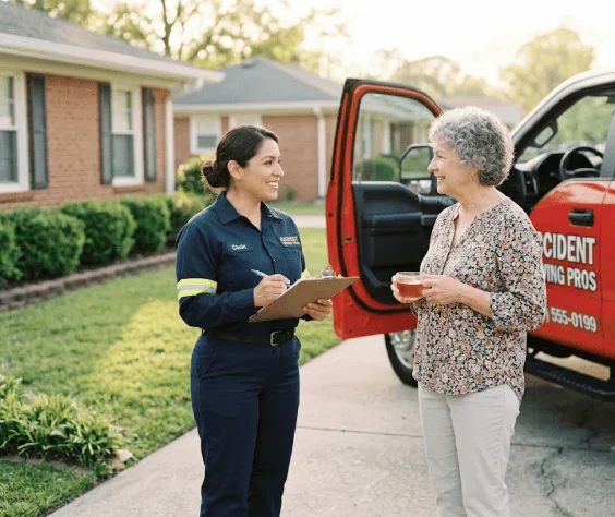 Accident Towing Service Piasa, IL FAQs